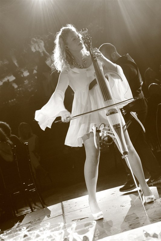 Range Rover Gala Diner